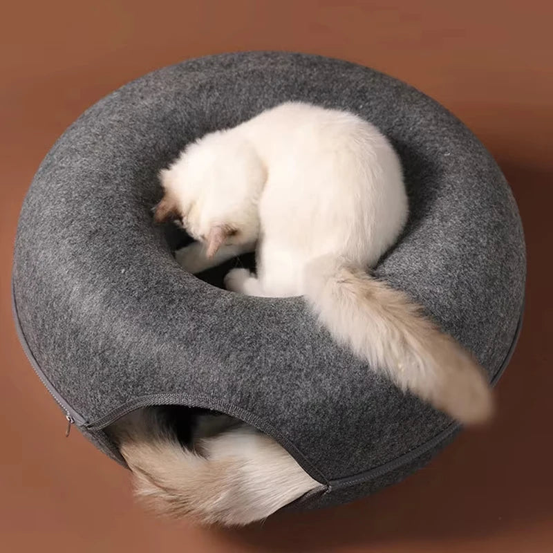 CuddlyCat Hideaway - furnishouse