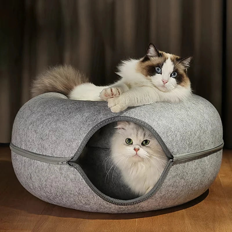 CuddlyCat Hideaway - furnishouse