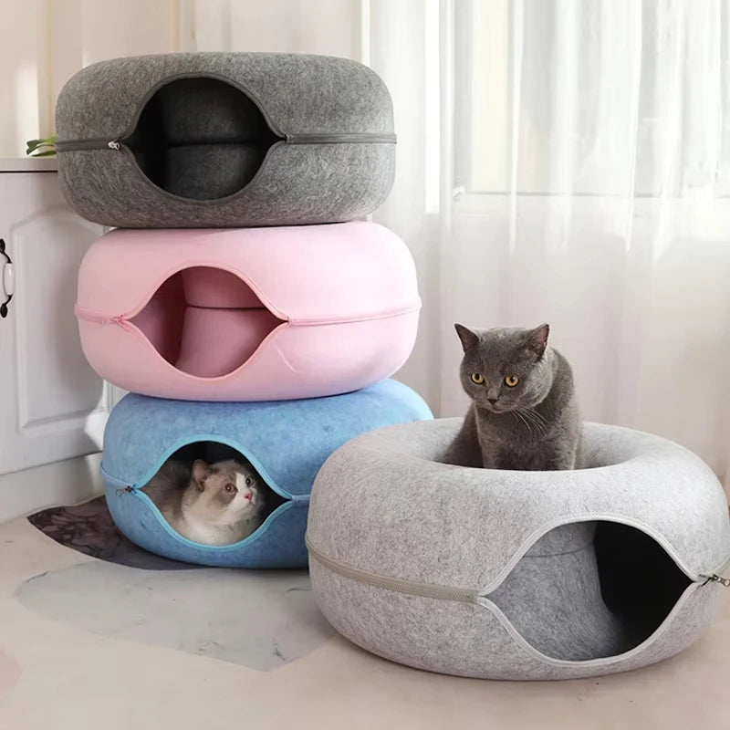 CuddlyCat Hideaway - furnishouse